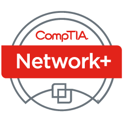 Network+ Training & Certification