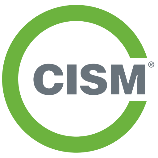 CISM - Certified Information Security Manager