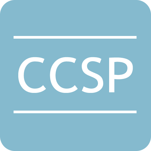 CCSP - Certified Cloud Security Professional